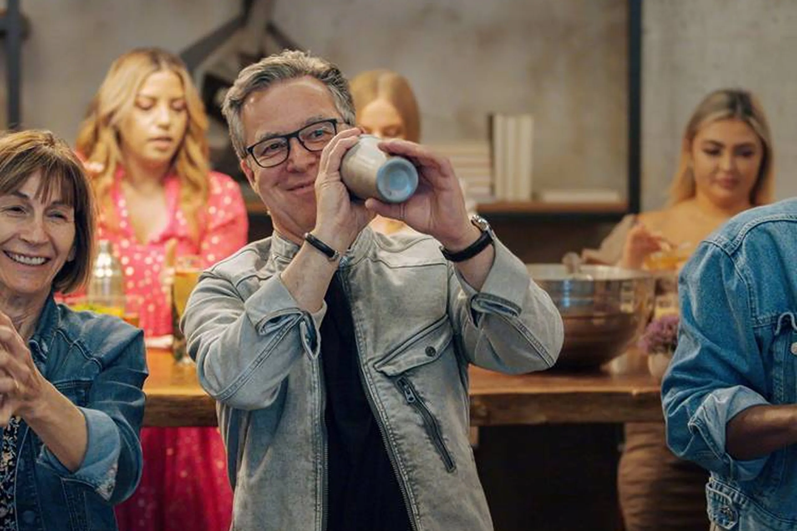 Cocktail Experiences Cocktail Experiences